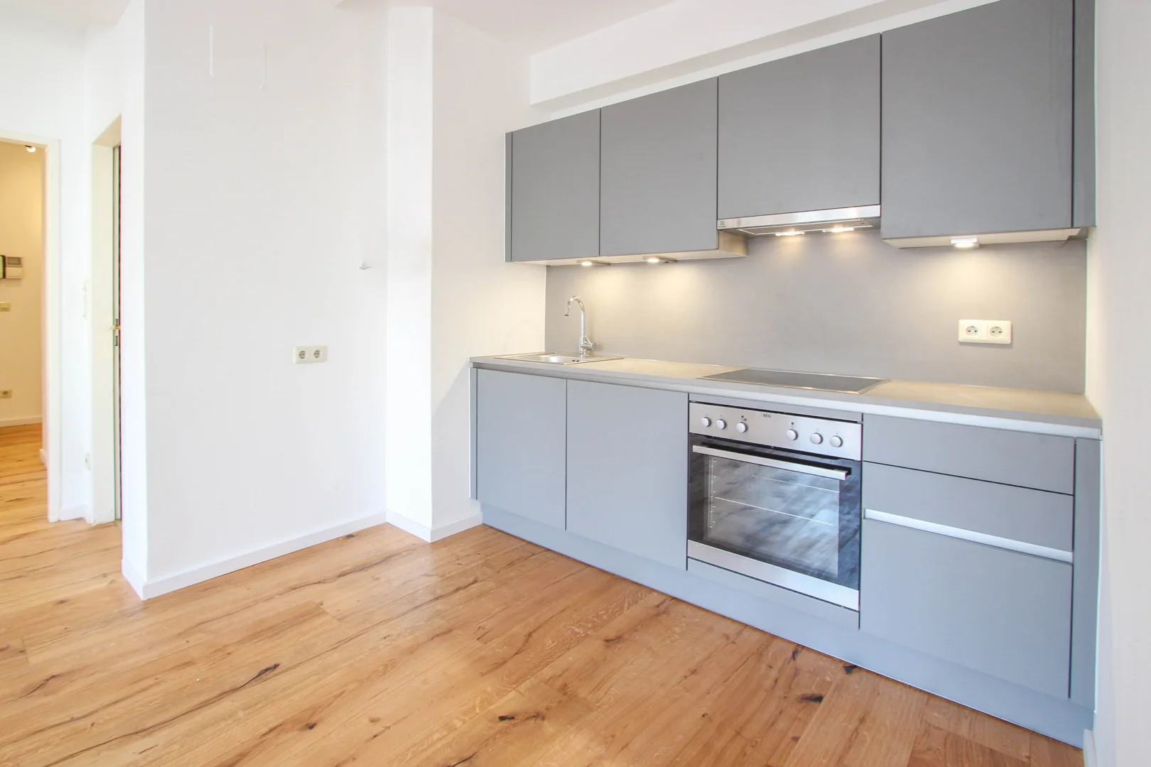 3-Zimmer-Wohnung Gfrornergasse