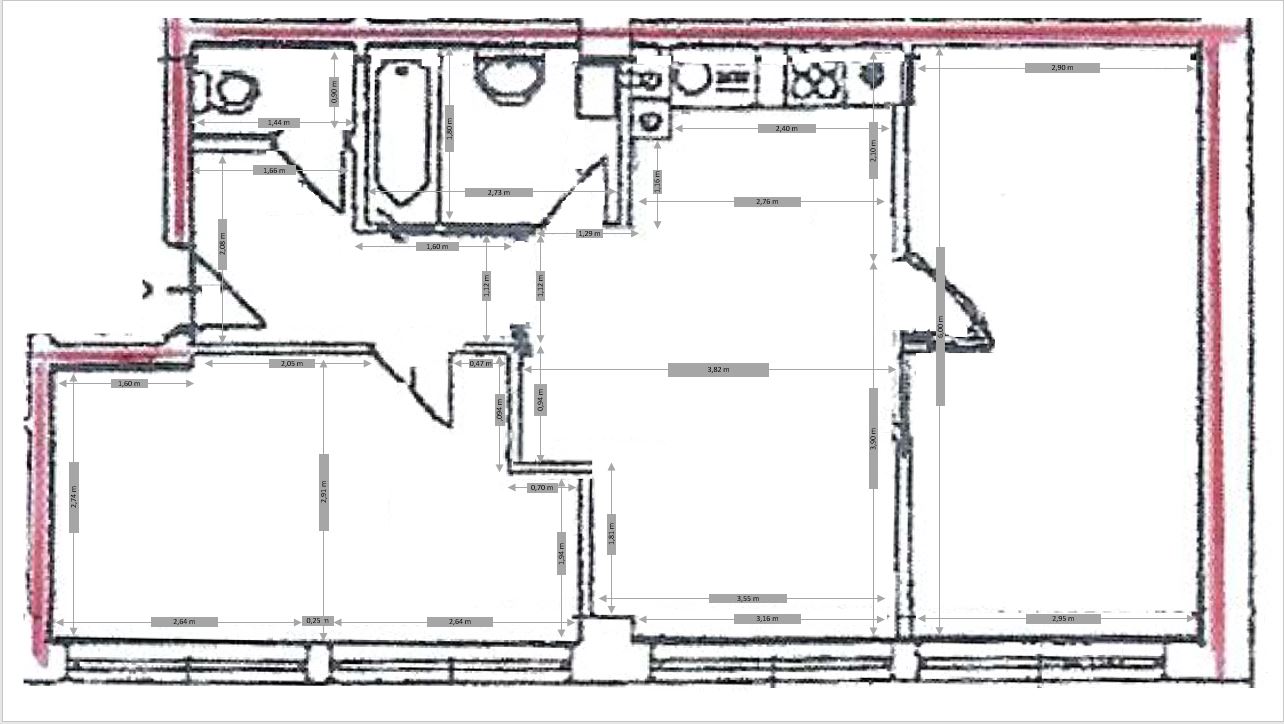 Floor plan 3