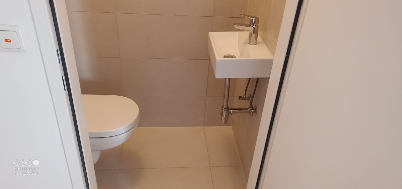 Bathroom view 5