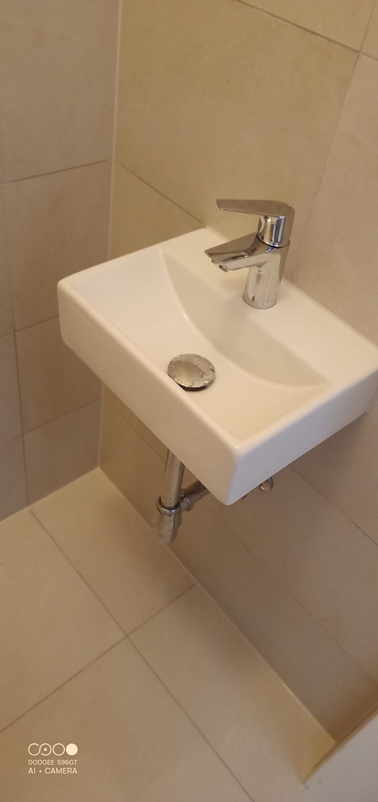 Bathroom view 7