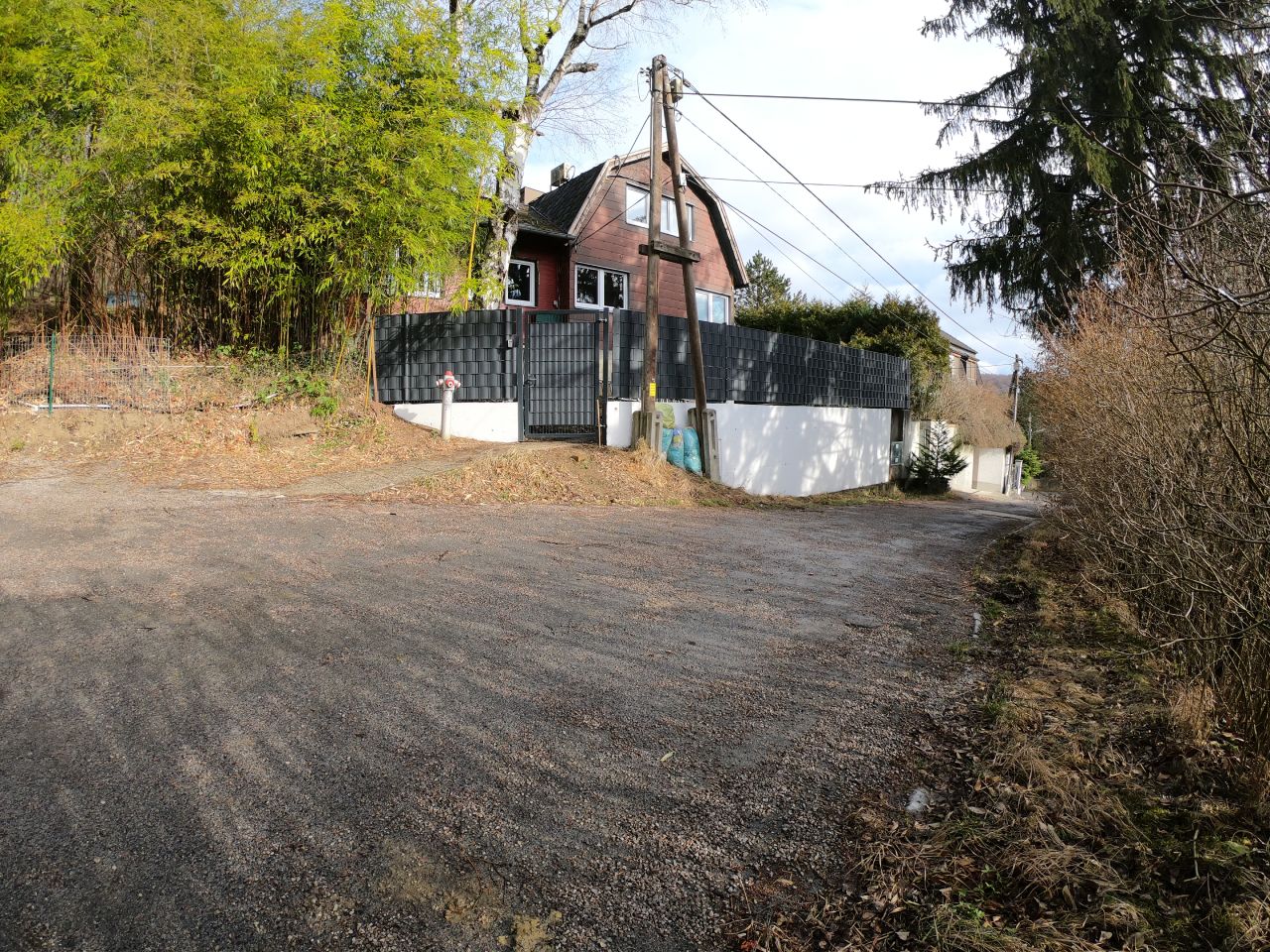 Familienhaus Mauerbach