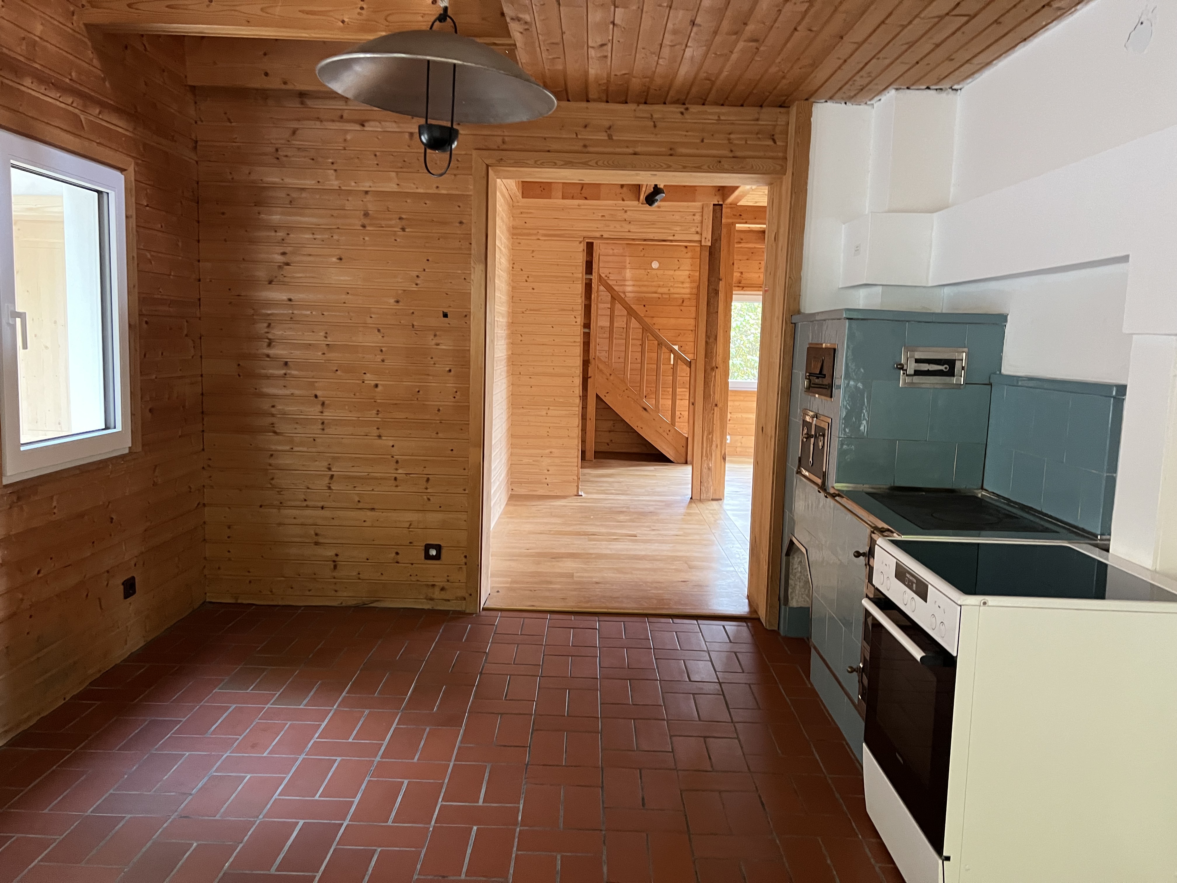 Interior view 10